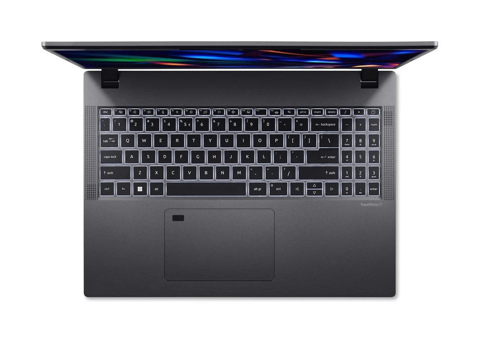 Acer TravelMate P2 16 TMP216-51-TCO - 40.6 cm (16") - Core i3 i3-1315U - 8 GB RA - Bild 4 von 4