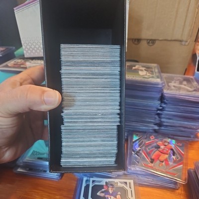 Pokemon TCG Code Card Lot 500 + * Pack & Box Codes * Unredeemed Condition