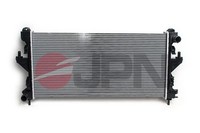 Jpn MotorküHler WasserküHler 60C9019-JPN FüR Fiat Ducato Bus 100 Multijet 110 3