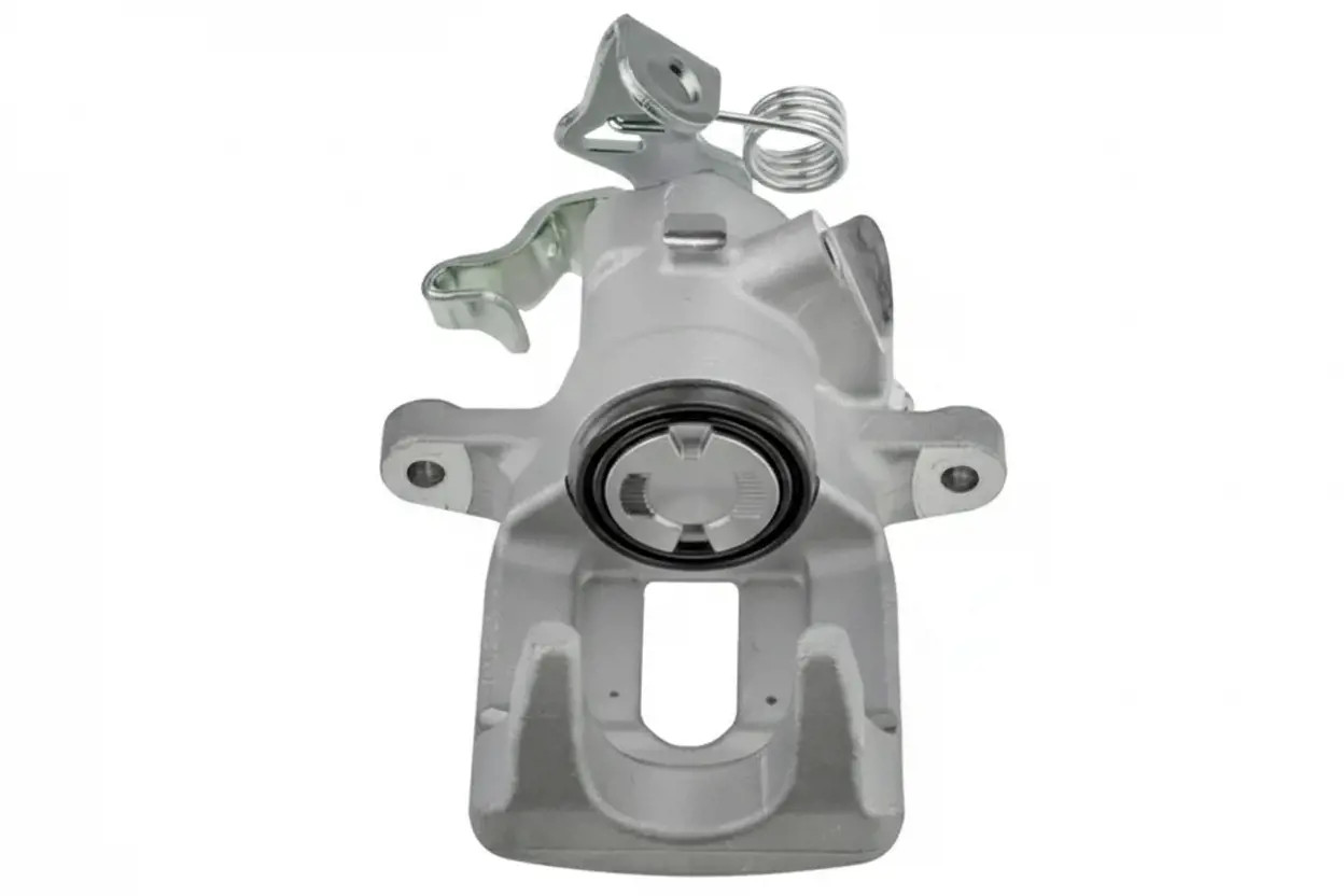 Brake caliper Rear Axle Right HZT-PE-015 NTY for PEUGEOT 607