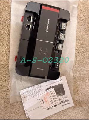 ECG100 1PCS Honeywell ECG100-CE Controller Module Brand New Fast transportation