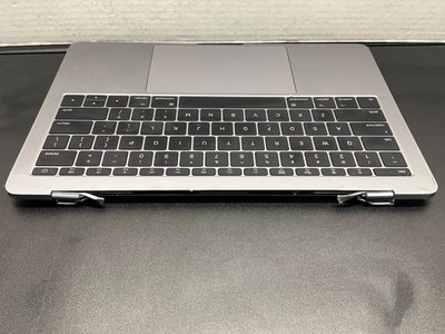 Apple 2017 MacBook Pro 13.3in - 3.1Ghz - Headless Unit | eBay