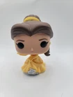 Funko Pop Beauty And The Beast Belle Dancing #221 Vinyl Figure Loose