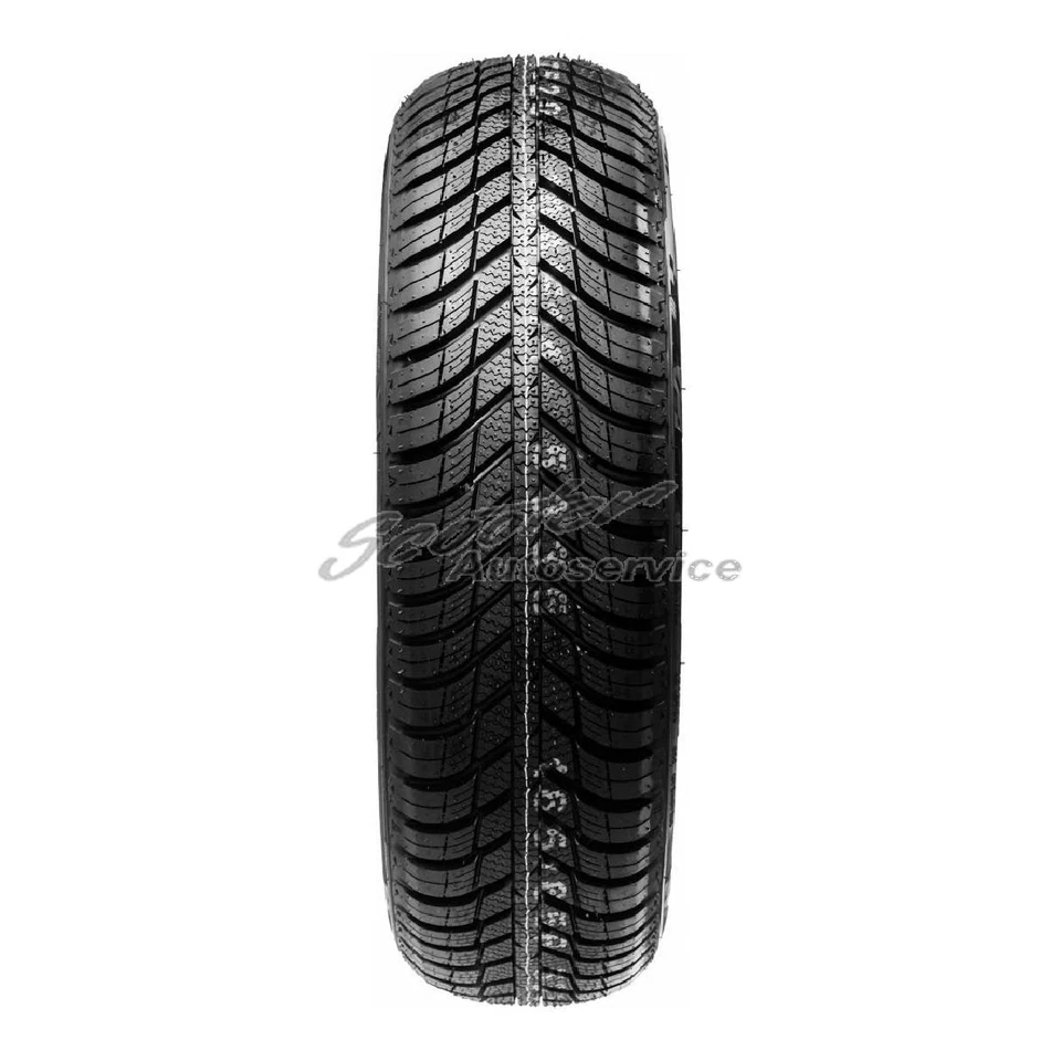 1x 185/60 R15 88H Ganzjahresreifen Nexen N-Blue 4Season 3PMSF XL | 7136