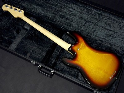Lakland SL44-64/R Hinatch Three Tone Sunburst | eBay