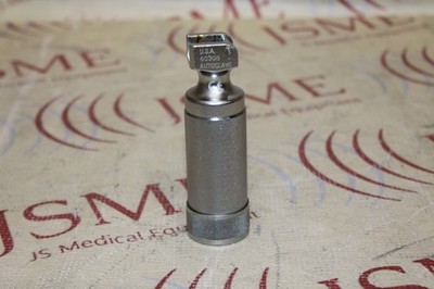 Welch Allyn 60305 Standard Stubby Laryngoscope Handle