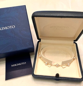 Mikimoto Box | eBay