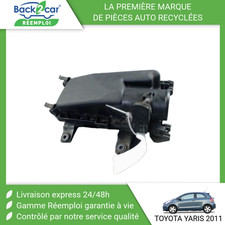 Filtre à air Toyota YARIS II