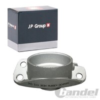 JP Group Domlager Federbeinlager Hinten Passend FüR Audi A3 Seat Altea Skoda OCT