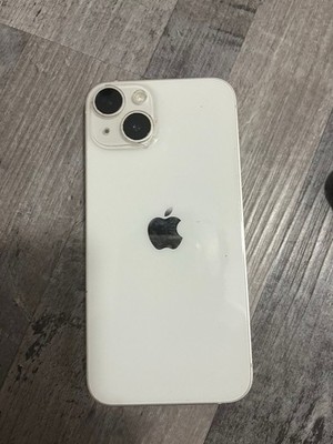 iPhone 14 128GB Weiß