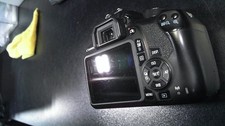 Canon EOS Rebel T6 DSLR Camera Body Only