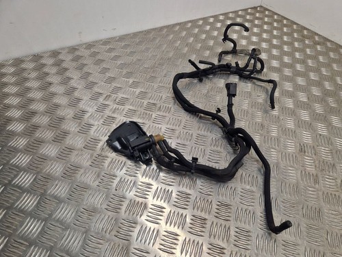 Renault Talisman 2016 Diesel 118kW Turbolader Druckwandler Magnetventil UVY49502