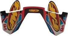FMF Replacement Q4 Hex 2019 Exhaust Muffler Sticker