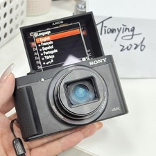 SONY Cyber-shot DSC-HX99 Compact Digital Camera English Language