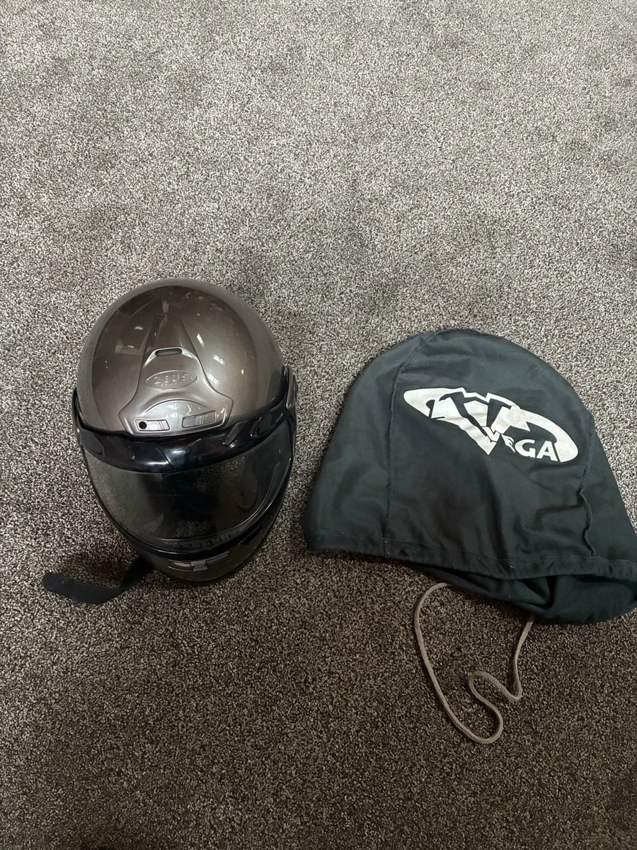 Zeus Full Faces Helmets for sale | eBay