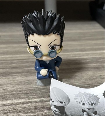 Gacha Capsule Toy Hunter-Hunter Lori too Suarez ist so Kapsel Spielzeug Baum ...
