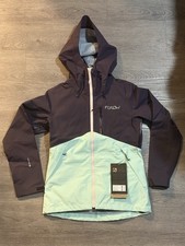 Flylow Billie Coat Women s Small 3-Layer Hard...