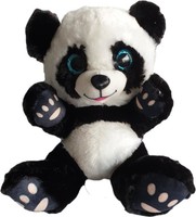 Gadget - 1 Articolo Casuale -D- Dynit: Pelushosy - Animali Peluche (Assortimento