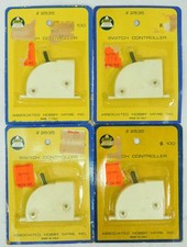 AHM 2535 Switch Controllers (Set of 4)