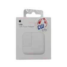 Apple USB Power Adapter A2167 5V 1A for iPad iPod iPhone Universal Cube Charger