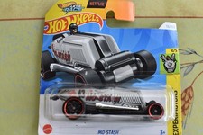 Hot-Wheels - Mo-Stash - Experimotors - 73/250