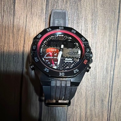 CASIO EDIFICE 20th Anniversary TOM'S Collaboration Watch ECB-10TMS-1AJR