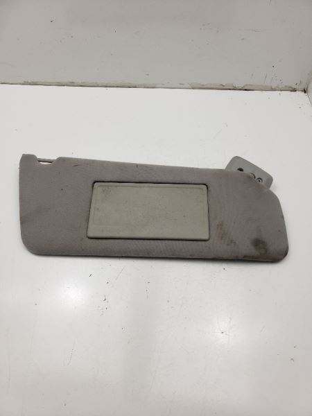 Passenger Sun Visor Heritage Super Cab XLT Fits 02-04 FORD F150 PICKUP 747625