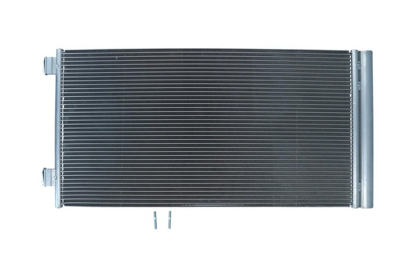 Kondensator Klimaanlage Kamoka 7800395 Aluminium FüR Mini R56 Clubman R55 R57-image