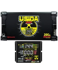 Automotive Power Supply - Smart Connect 200A Bivolt + Central Control Connect 