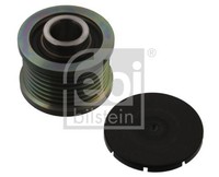 Febi Bilstein Generatorfreilauf FüR Dacia Renault