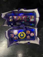 Lorcana Set Curator&rsquo;s Collection Beauty And The Beast Beauty And The Beast