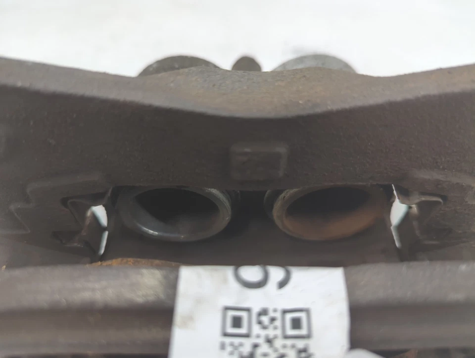 2009-2013 Subaru Forester передний пассажирский правый тормозной суппорт GJIJA - Изображение 2 из 4