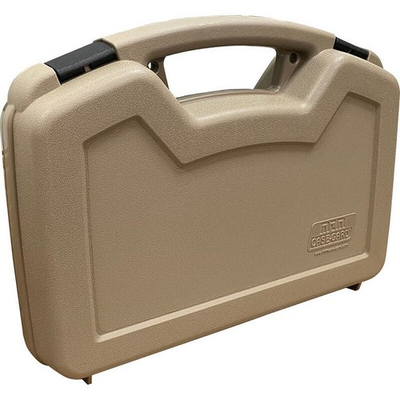 #ad MTM SC3 Suppressor Protector Case Secure Transports amp; Closure Dark Earth $30.95