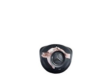 Mercedes-Benz GLC W205 W253 Steering Wheel Safetybag Deployed A0008609000