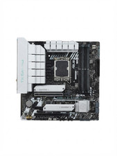 ASUS TX GAMING B760M WIFI D5 Motherboard, LGA...