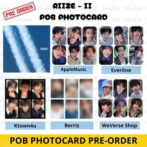 Wonbin Photocard | eBay
