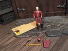 GI Joe 25th Anniversary CRIMSON GUARD v10 Cobra Elite Trooper Comic Pack Figure
