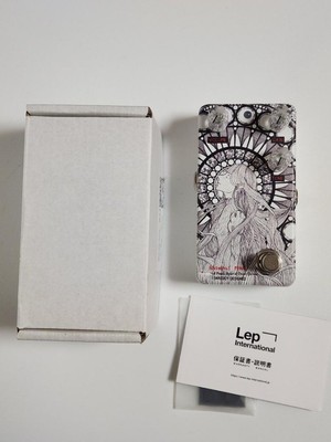 ギター Animals Pedal Custom Illustrated 041 Animals Pedal Custom Illustrated 041 | eBay