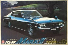 1 20 NEW Mark II Hardtop 2000GSS BANDAI