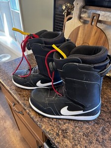 Nike Snowboard Boots Boa | eBay