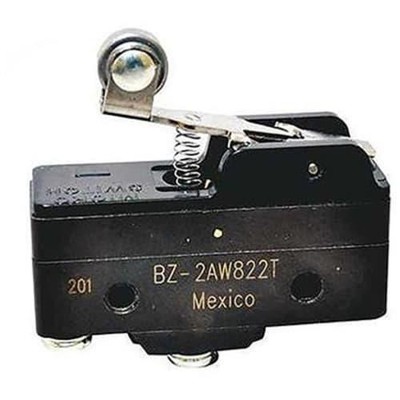 1PC HONEYWELL MICROSWITCH BZ-2RW8225551-D6 Basic Switch, Large Premium, Rol