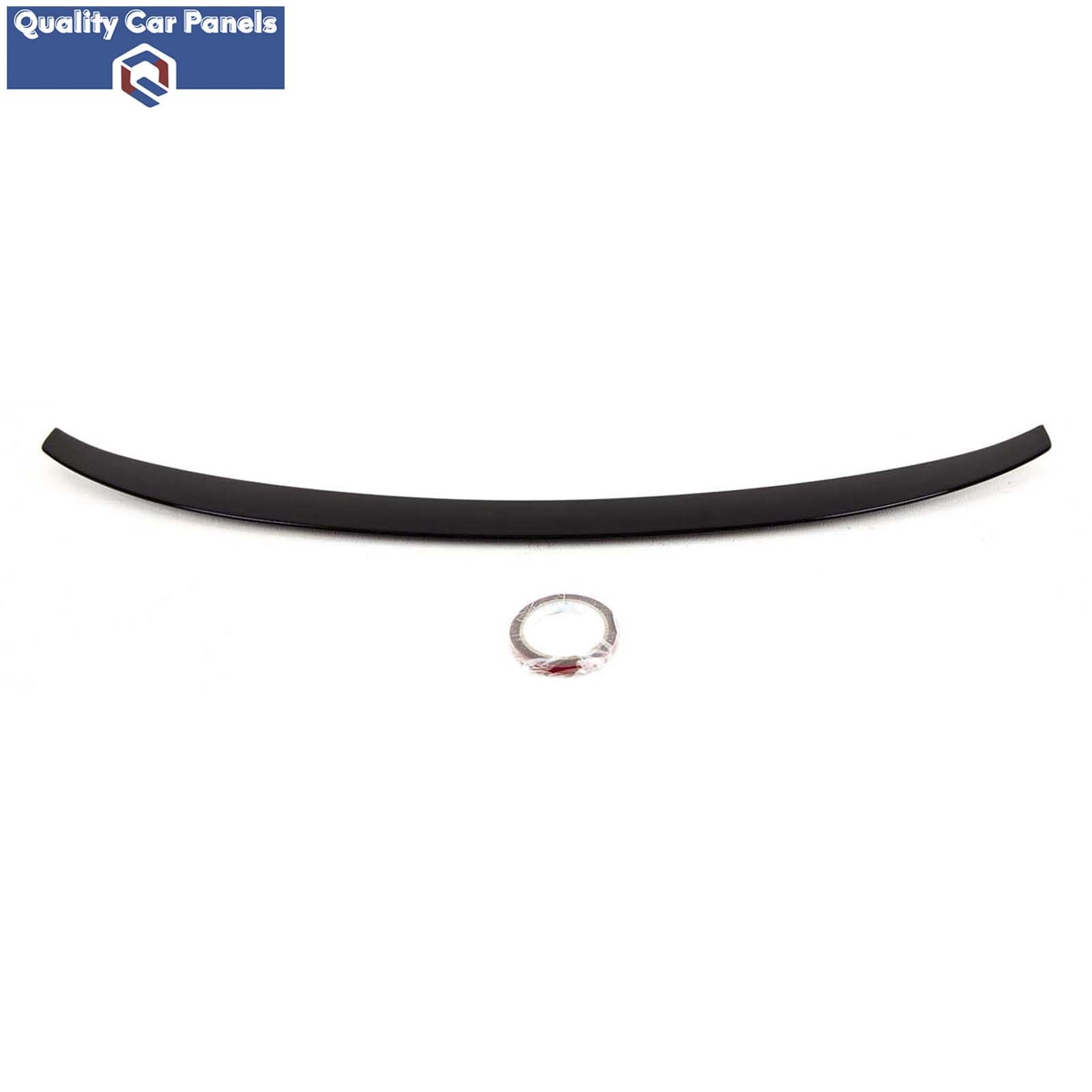 Front Splitter Diffuser Bodykit Gloss Fits BMW 2 Series F22