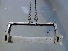 Pare-choc avant Chevrolet SPARK