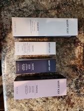 mary kay timewise set normal to dry