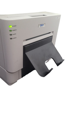 Auffangschale Fotodrucker DNP-RX1 CITIZEN CY-02 Paper Tray 10x15cm kompatibel