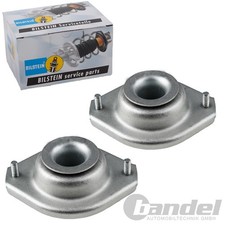 2 BILSTEIN FEDERBEINLAGER DOMLAGER VORNE passend für OPEL AGILA