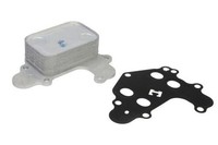 ÖLküHler MotoröL FüR CitroËN Peugeot Opel DS Fiat Jeep Alfa Romeo C4 III C3