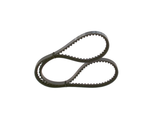 Keilriemen FÜR Toyota Land Cruiser ( J7 , JL7 ) - Bosch 1 987 948 149-image
