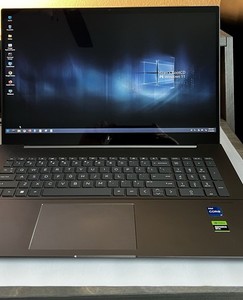 HP Envy Laptop i7 - RTX3050 - 1TB SSD - 64GB Memory - Win 11 Pro cr1075c1