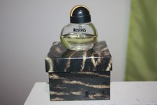 Moschus Wild Love Parfumoil von Nerval im Geschenkkarton RARITÄT